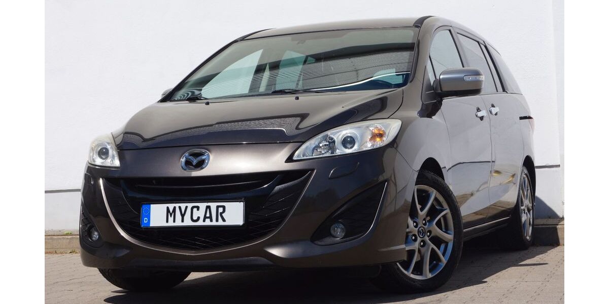 Mazda 5 191.291 km 9.499 &euro; Berlin 13051
