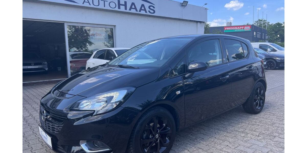 Opel Corsa 46.500 km 8.990 &euro; Viernheim 68519