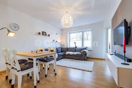 Wohnen auf Zeit in Hamburg 1.550 € 2 zimmer