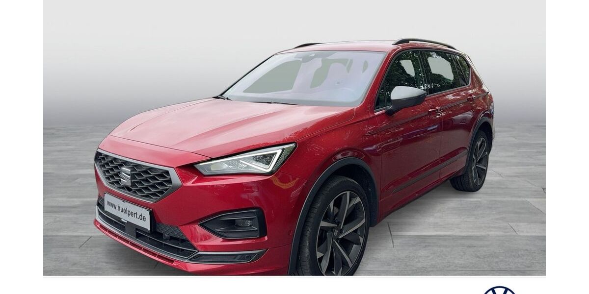 Seat Tarraco 92.830 km 27.154 &euro; Dortmund 44379