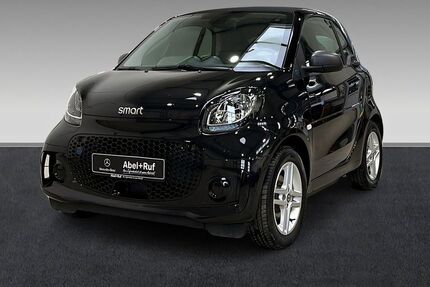 Smart ForTwo 16.452 km 13.979 &euro; Donauwörth 86609