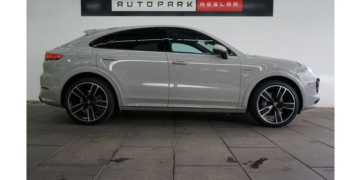 Porsche Cayenne 70.500 km 73.880 &euro; Asslar 35614