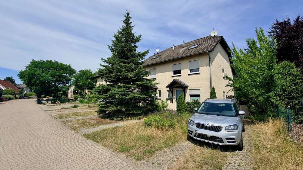 Einfamilienhaus Kremmen - 5 Zimmer, 145 m&sup2;, 1.650&euro; | Angebot:27084635