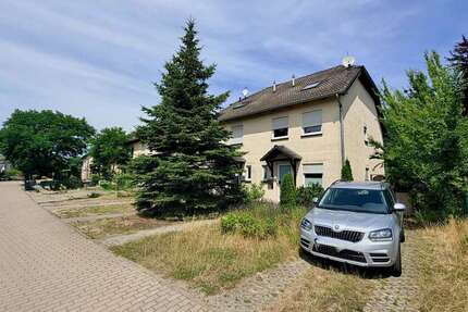 Haus Kremmen - 5 Zimmer, 145 m&sup2;, 1.650&euro; | Angebot:27084635