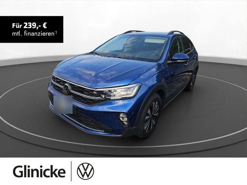 VW Taigo 21.900 km 20.880 € Erfurt 99099