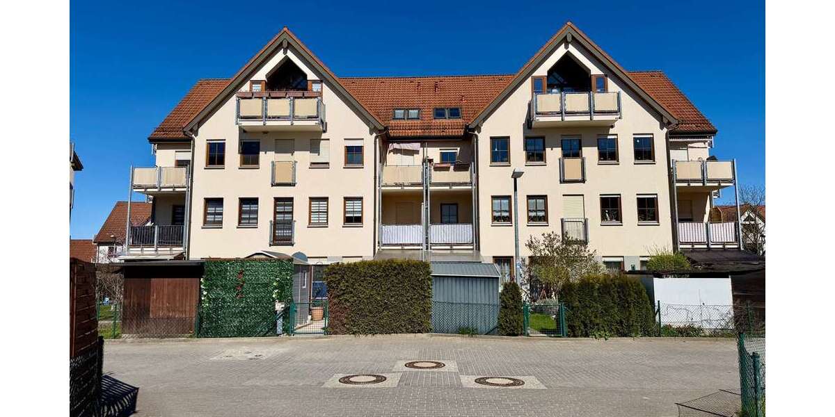 Etagenwohnung Leegebruch - 2 Zimmer, 58 m&sup2;, 160.000&euro; | Angebot:27393963