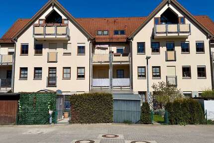 Wohnung Leegebruch - 2 Zimmer, 58 m&sup2;, 160.000&euro; | Angebot:27393963