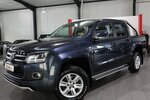 VW Amarok 2.0 TDI DSG HIGHLINE DC 4M / XENON, AHK 177.000 km 20.444 &euro; Hamm 59077