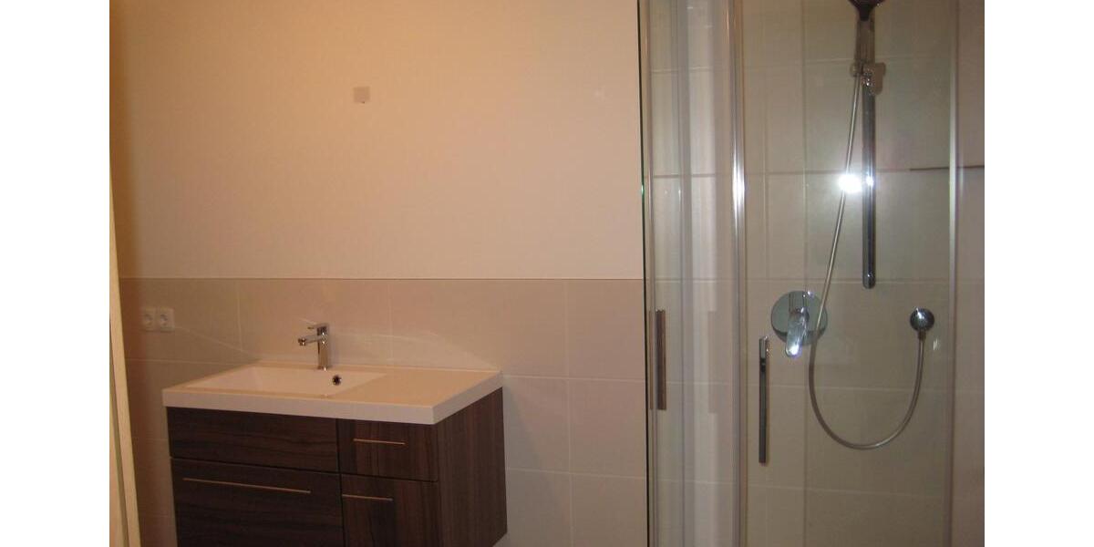 Volkmarsen, 2 ZKB, Erstbezug 2 zimmer