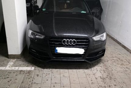 Audi A5 115.500 km 18.700 &euro; Stuttgart 70188