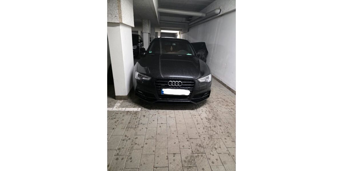 Audi A5 115.500 km 18.700 &euro; Stuttgart 70188
