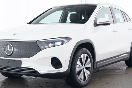 Mercedes-Benz EQA 8.835 km 36.790 € Nordhausen 99734