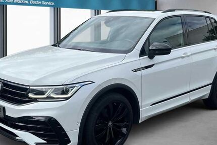 VW Tiguan 88.701 km 30.490 &euro; Schweinfurt 97424