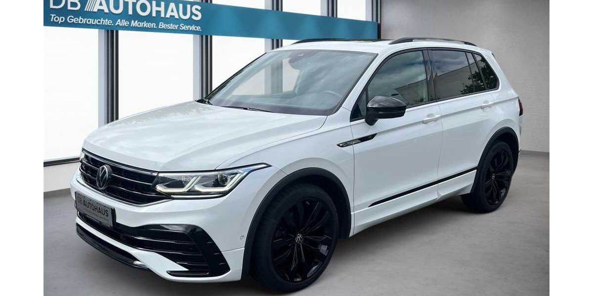 VW Tiguan 88.701 km 30.490 &euro; Schweinfurt 97424