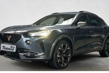 Cupra Formentor 59.600 km 27.480 &euro; Blankenheim 53945