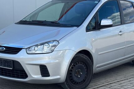 Ford C-Max 162.000 km 3.990 € Oberferrieden/Burgthann 90559