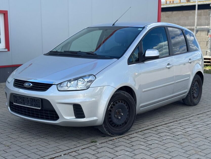Ford C-Max 162.000 km 3.990 € Oberferrieden/Burgthann 90559