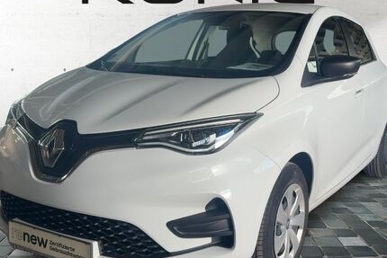 Renault ZOE 33.702 km 10.999 &euro; Oranienburg bei Berlin 16515
