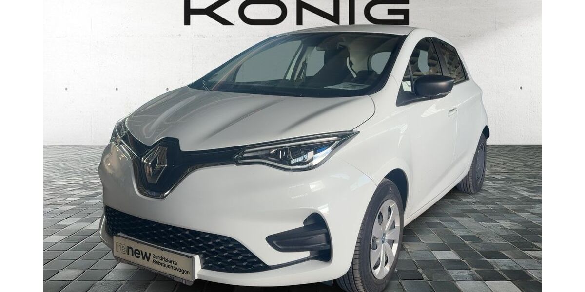Renault ZOE 33.702 km 10.999 &euro; Oranienburg bei Berlin 16515