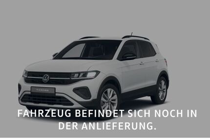 VW T-Cross 25.500 km 24.990 &euro; Würzburg 97076