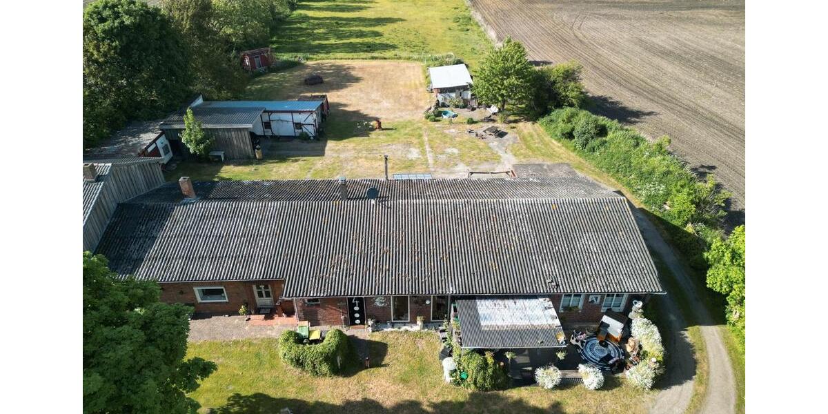 Mehrfamilienhaus, Wohnhaus Medelby - 690.000&euro; | Angebot:26806275