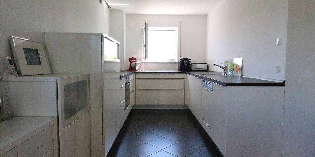 Etagenwohnung Ismaning - 3 Zimmer, 78 m&sup2;, 573.000&euro; | Angebot:22721339