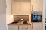 Etagenwohnung Weiden in der Oberpfalz - 1 Zimmer, 34 m&sup2;, 617&euro; | Angebot:25102127
