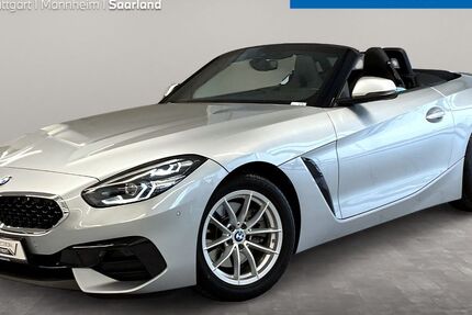 BMW Z4 17.478 km 37.490 &euro; Saarbrücken 66121
