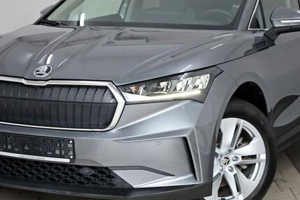Skoda Enyaq 38.553 km 30.800 &euro; Fulda 36043