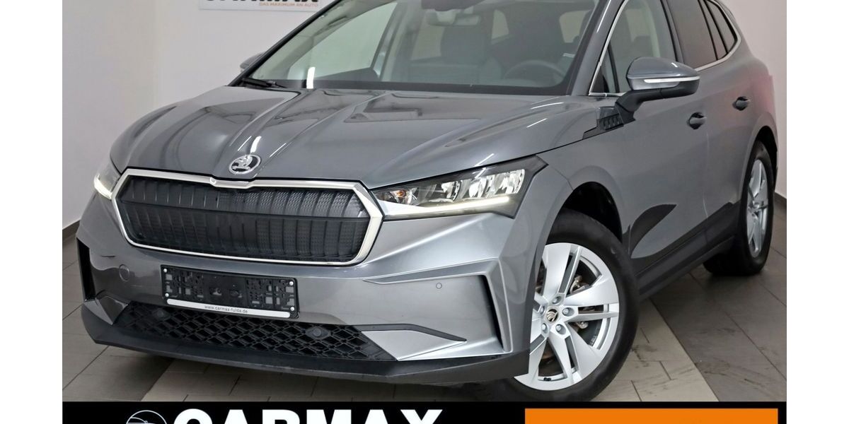 Skoda Enyaq 38.553 km 30.800 &euro; Fulda 36043