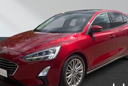 Ford Focus 92.950 km 14.975 &euro; Oranienburg 16515