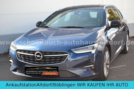 Opel Insignia 218.000 km 8.999 &euro; Altdorf bei Böblingen 71155