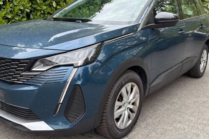 Peugeot 5008 161.261 km 13.804 &euro; Frankfurt am Main 60389