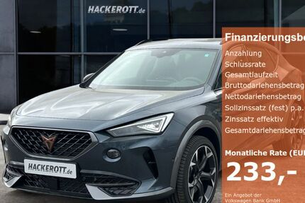 Cupra Formentor 5.000 km 47.980 € Hannover 30165