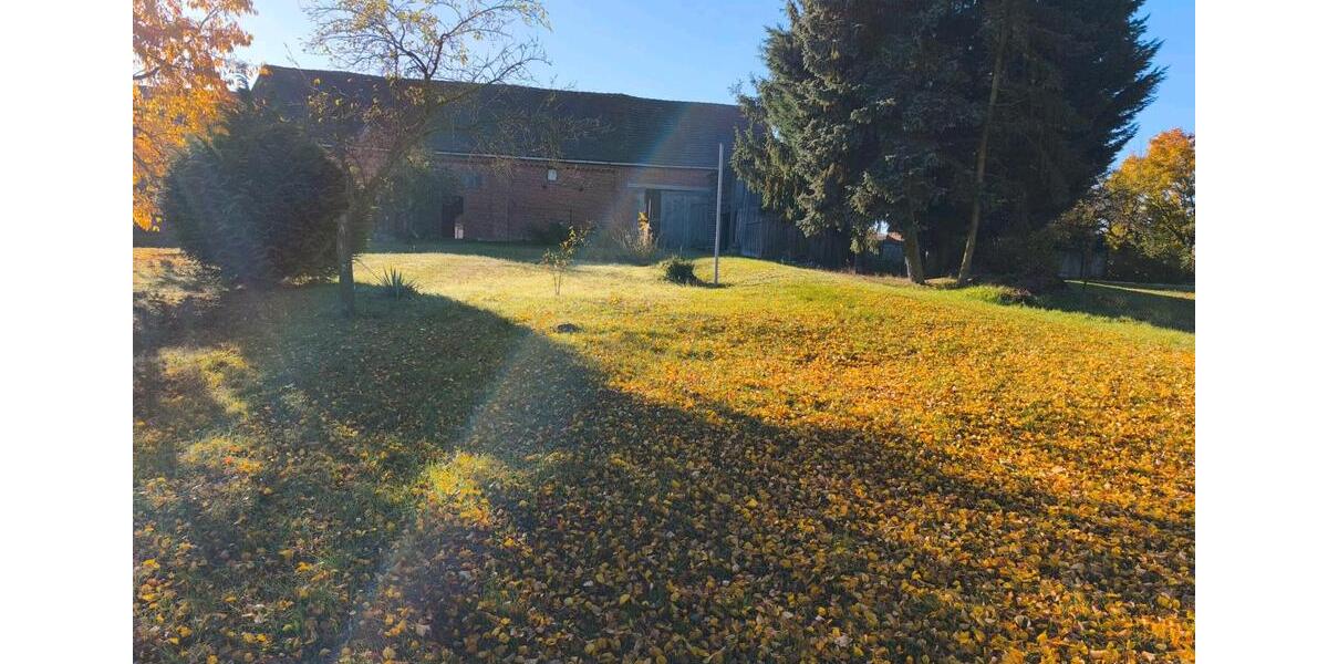 Bauernhaus, Landhaus Tangerhütte - 7 Zimmer, 170 m&sup2;, 235.000&euro; | Angebot:27073180