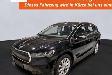 Skoda Enyaq 69.983 km 27.880 &euro; Lingen 49808