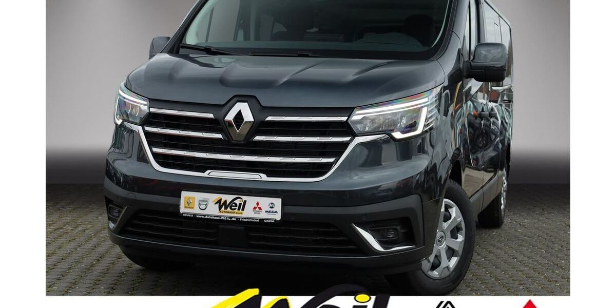 Renault Trafic 13.456 km 42.590 &euro; Friedrichsdorf 61381