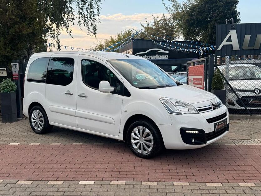 Berlingo