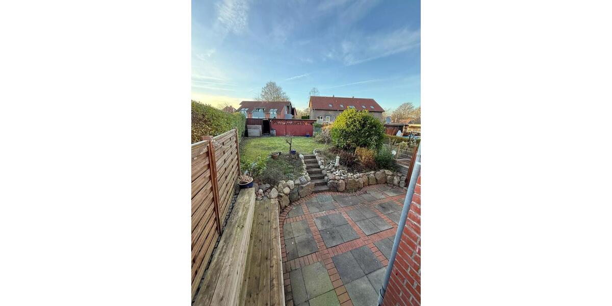 Reihenhaus Schönkirchen - 5 Zimmer, 110 m&sup2;, 1.500&euro; | Angebot:26112525