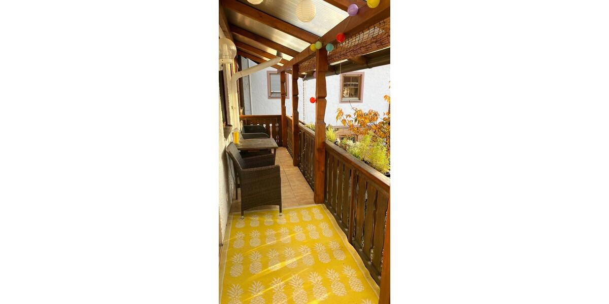 Maisonettenwohnung Aßling - 3.5 Zimmer, 91 m&sup2;, 407.000&euro; | Angebot:26957648