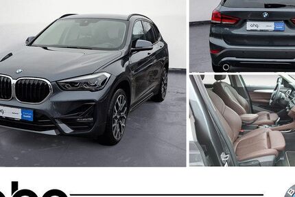 BMW X1 63.759 km 30.930 &euro; Sinzheim bei Baden-Baden 76547