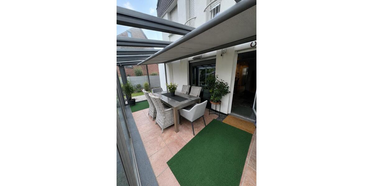Reihenhaus Würselen - 4 Zimmer, 129 m&sup2;, 409.000&euro; | Angebot:27159888