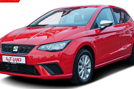 Seat Ibiza 31.423 km 18.950 &euro; Meißen 01662