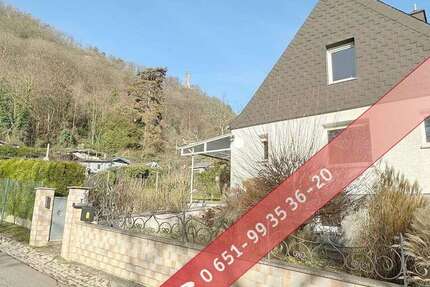 Haus Trier Feyen-Weismark - 5 Zimmer, 93 m&sup2;, 269.800&euro; | Angebot:25640413