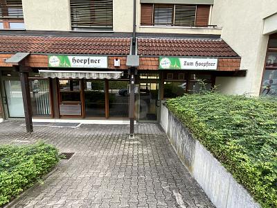 VERWIRKLICHEN SIE IHREN TRAUM VOM EIGENEN BETRIEB - Gewerbeobjekt Karlsbad | Angebot:26688792