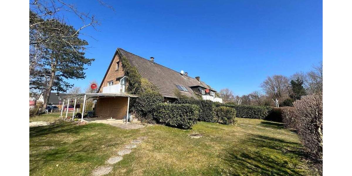 Grundstück Sankt Peter-Ording Ording - 1.650.000&euro; | Angebot:25291434