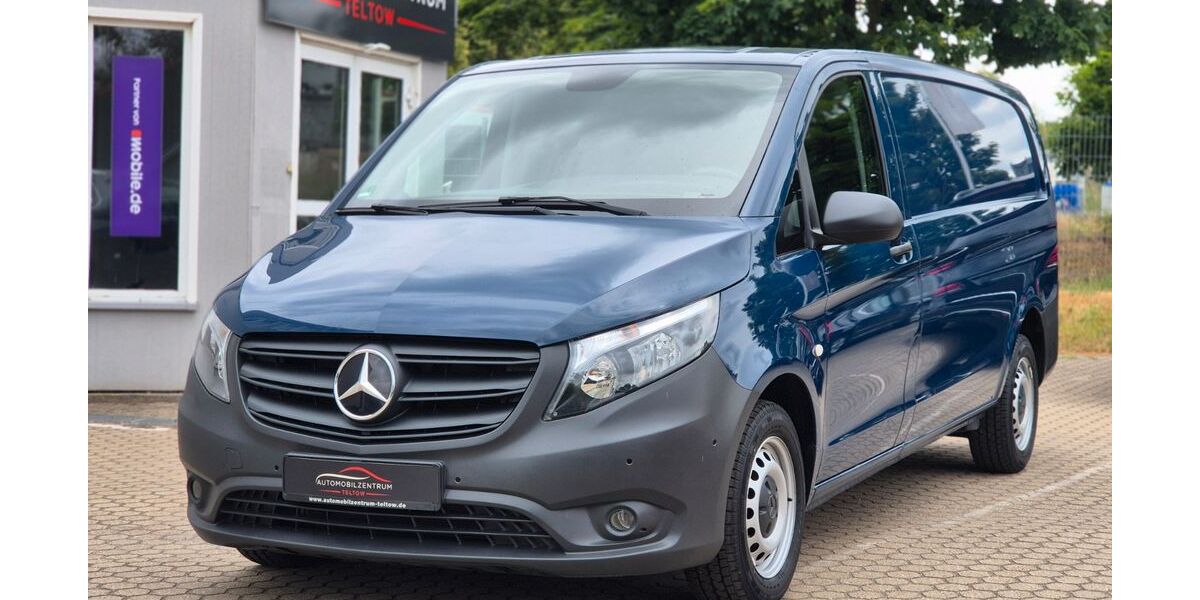 Mercedes-Benz Vito 21.000 km 24.950 &euro; Teltow 14513