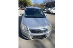 Opel Zafira B 206.843 km 4.300 &euro; Monheim 86653