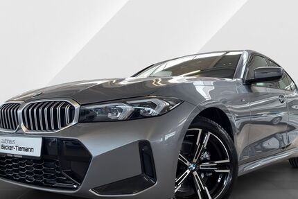 BMW 318 8.576 km 38.795 &euro; Hameln 31789