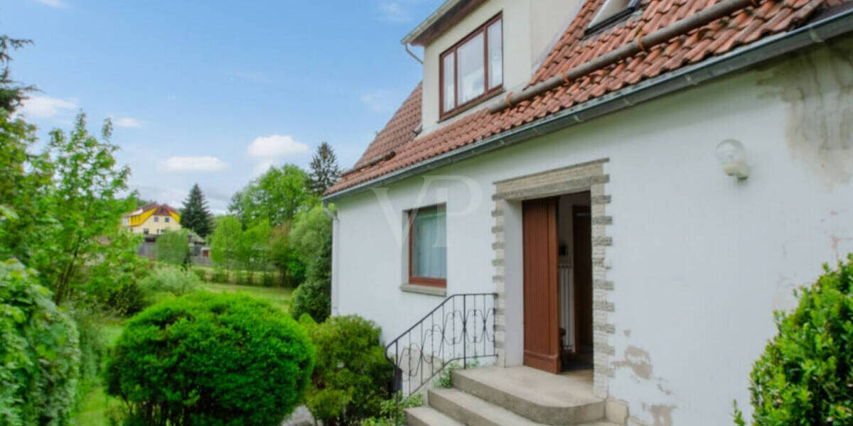 Einfamilienhaus Steinbach-Hallenberg Hallenberg - 7 Zimmer, 164 m&sup2;, 199.000&euro; | Angebot:26763281